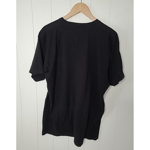 YuYu Hakusho Anime Manga T-shirt Tee Black Size XL Short Sleeve - Picture 4 of 8